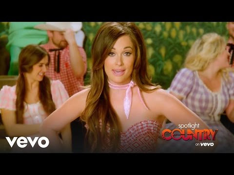 Spotlight Country - Kacey Musgraves' 'Pageant Material' Releases (Spotlight Country) - UC2pmfLm7iq6Ov1UwYrWYkZA