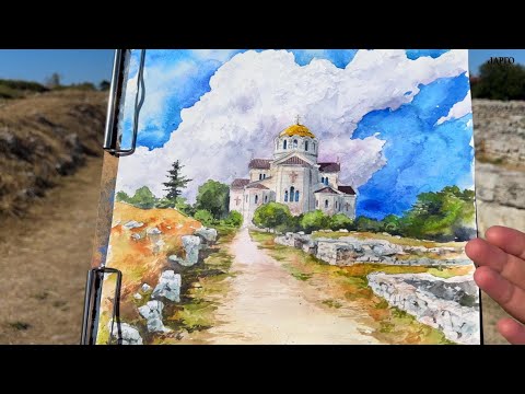 Влог 373 | Бэкстейдж /За кадром клипа "Слава Богу за Всё" | Арт-группа Ларго