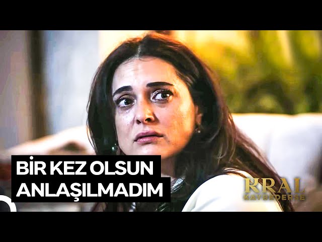 Tek Suçum Anne Olmak İstemekti…