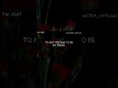 it's fine. #vent #ventvideo #musicvent #schoolsucks #music #musical #don'tblowup #britishschool