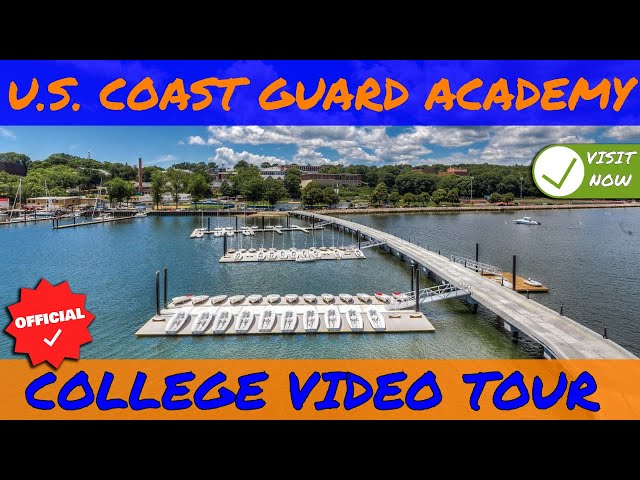 Coast Guard Academy Baseball: A Tradition of Excellence