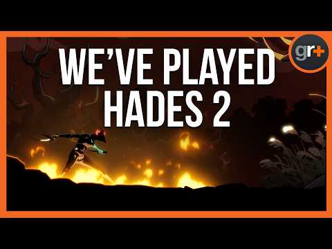 Hades 2 Technical Test Hands On Preview