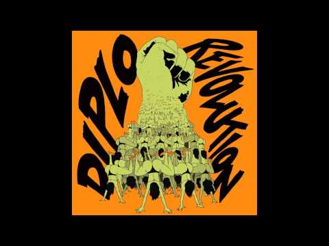 Diplo - Revolution (feat. Faustix & Imanos and Kai) [Official Full Stream] - UCywgIB7Wd2woy5se8ReOpmw