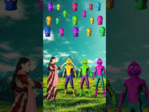 😍 VFX Head Matching Magic – You Won’t Believe This Edit