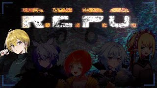 【🔴Live/#repo 】深夜のREPOぉ…人増えるかも？！？！（今日は人が増えるかも…？？）【R.E.P.O.】