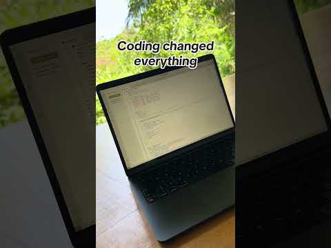 How Learning to Code Changed Everything
