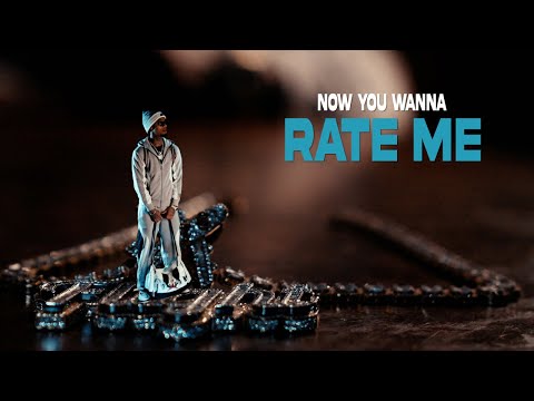 Flight - Now You Wanna Rate Me (Official Music Video)