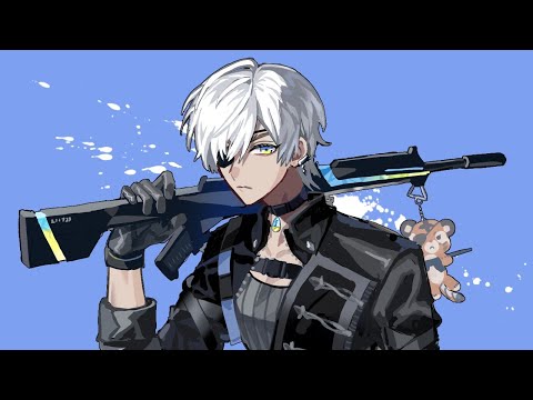 にじさんじVによる雑談