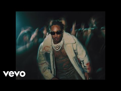 Future - 712PM (Official Music Video)