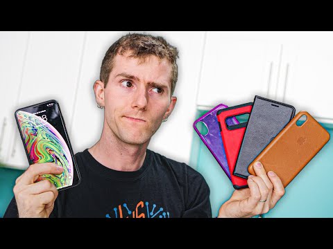 Does a Case Make Your Phone Slower? - UCXuqSBlHAE6Xw-yeJA0Tunw