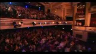 Faryl Smith - Britains Got Talent first audition - 2008