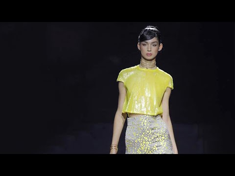 Rafael Urquizar | Spring Summer 2024 | Full Show