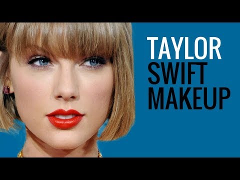 TAYLOR SWIFT Look What You Made Me Do Makeup Tutorial | Eman - UCaZZh0mI6NoGTlmeI6dbP7Q