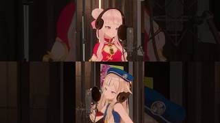 【歌ってみた】IRIS OUT【ヒメヒナ】 #HIMEHINA