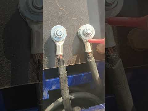 PC â courant imposé, potentiel anode de magnésium et potentiel de la canalisation à protéger