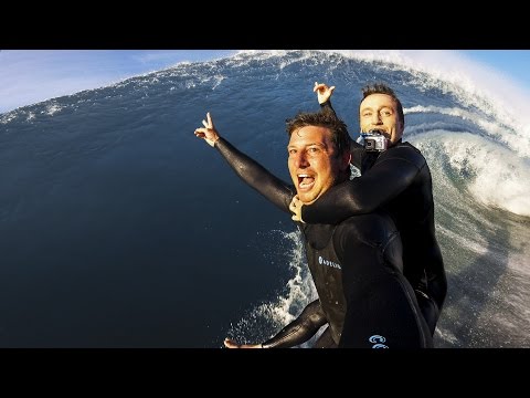 GoPro: Best of Surfline GoPro of the World 5 Contest - UCqhnX4jA0A5paNd1v-zEysw