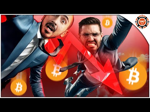 Don't Buy Crypto Again Until This Happens (Bitcoin Dip Examined)