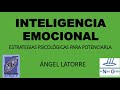 Image of the cover of the video;Inteligencia Emocional: estrategias psicológicas para potenciarla
