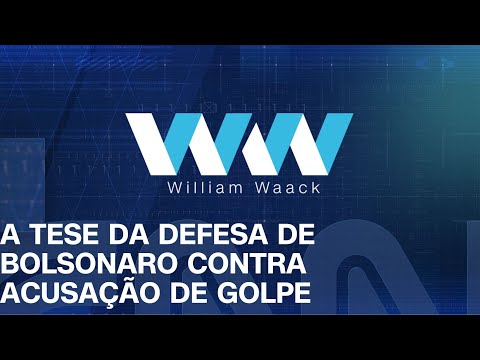 AO VIVO: WW - 22/11/2024