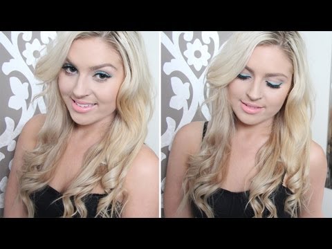 Hair Tutorial ♡ Remington Perfect Curls Review & First Impression ♡ - UCMpOz2KEfkSdd5JeIJh_fxw