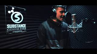 Robson - MC in the Booth! Episode 1