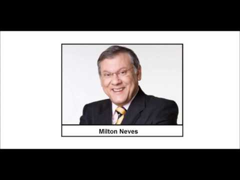 Kajuru - Versus - Milton Neves