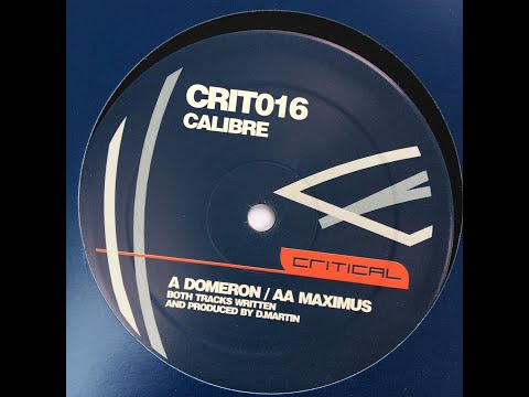 Calibre - Maximus