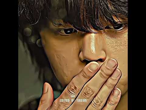 Cha Hyun-soo – The Cursed Survivor 🩸🔥