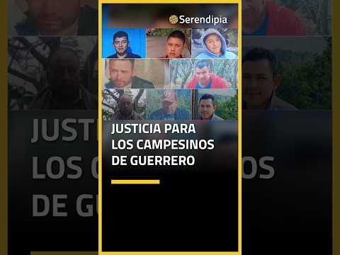 Captaron su secuestro en VIDEO y siguen desaparecidos