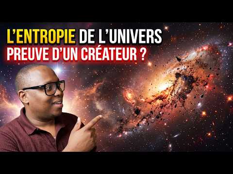 1 chance sur 10^10^123 pour l'entropie initiale de l'univers: La preuve d'un Créateur.