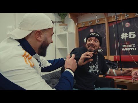 CAPITAL BRA nach 3 Jahren erstes Interview + EXKLUSIV HÖRPROBE ! 🔥