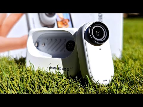 Insta360 GO 3 Review | 2 Months Later