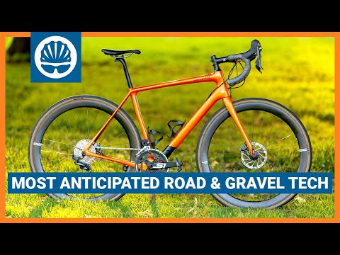 2021's Most Anticipated Road & Gravel Tech | BikeRadar's Ultimate Wish List