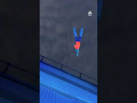 Duo Attempts Unique Aerial Tricks | People Are Awesome - UCIJ0lLcABPdYGp7pRMGccAQ