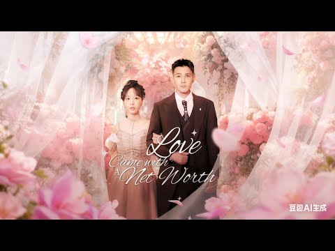 😘“Love Came with a Net Worth” |💍 One night, one secret. Love, lies, and a hidden child..—GoodShort