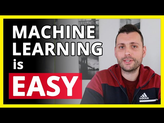 How to Find a Machine Learning Job