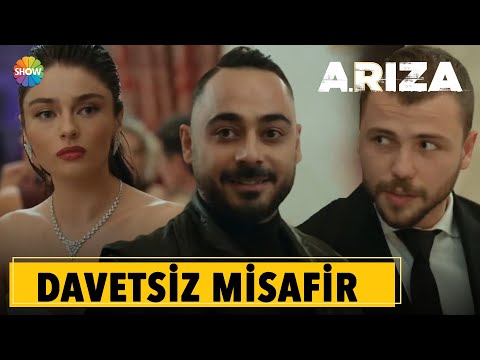 Arıza | Ali Rıza için yemek daveti düzenlendi