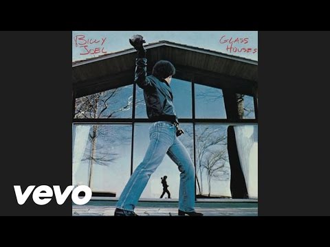 Billy Joel - Sleeping with the Television On (Audio) - UCELh-8oY4E5UBgapPGl5cAg