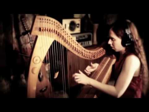 Arriettys Song / Cecile Corbel ( セシル・コルベル )
