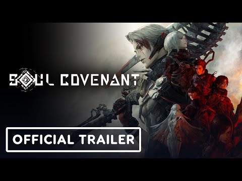 Soul Covenant - Official Teaser Trailer
