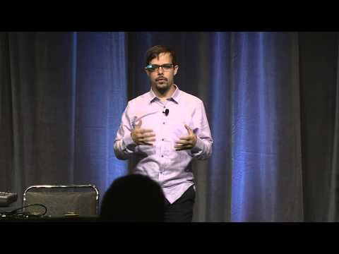 Google I/O 2014 - Wearable computing with Google - UC_x5XG1OV2P6uZZ5FSM9Ttw