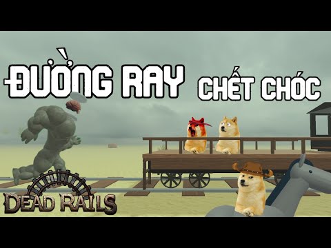 Đường Ray Chết Chóc 5 🚂💀
