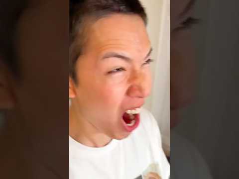 坊主に急に高音出させてみたwwww