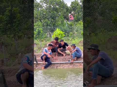 Anh em trí cốt phần 1 #phulentv