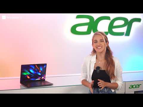 TravelMate: Powering Productivity | Acer