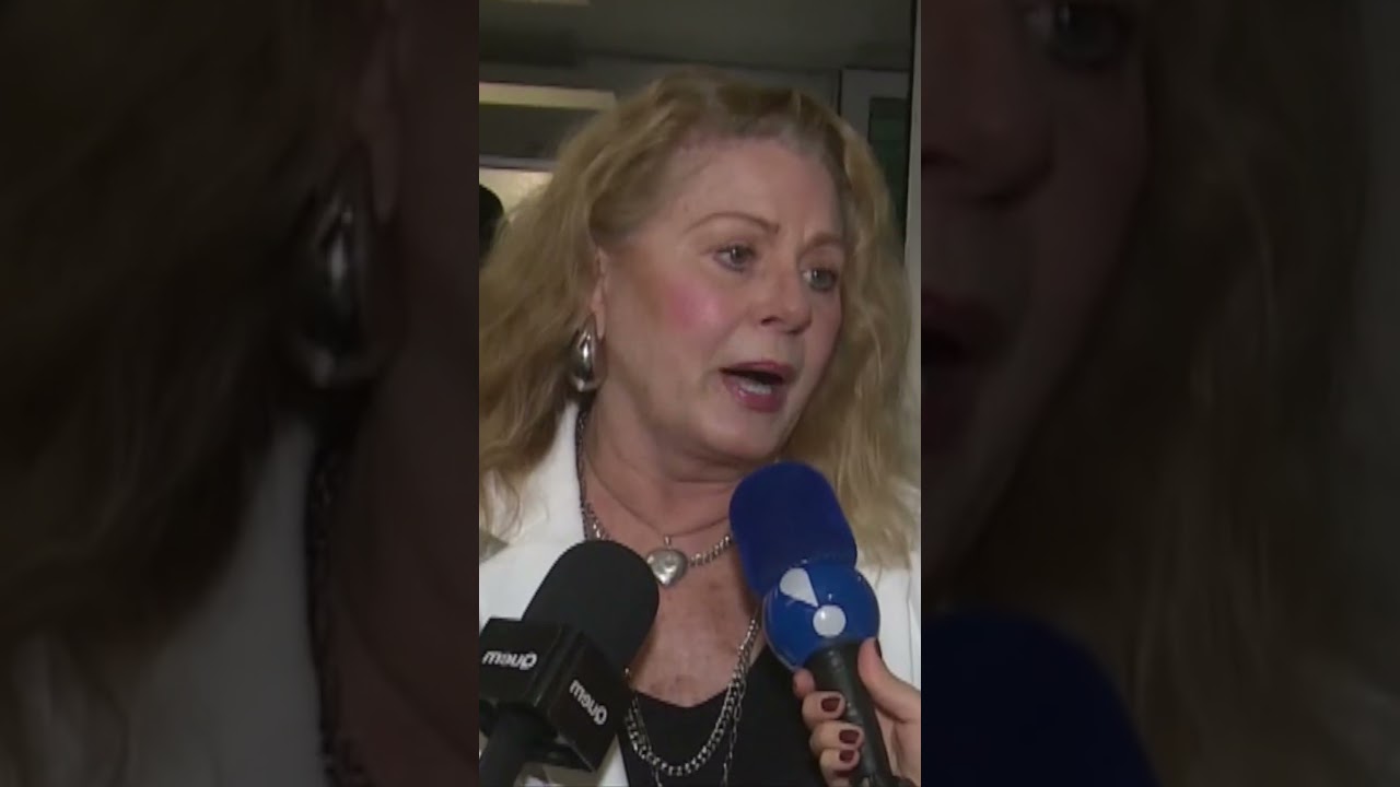Vera Fischer sobre ausência na TV Nem se quer me chamam