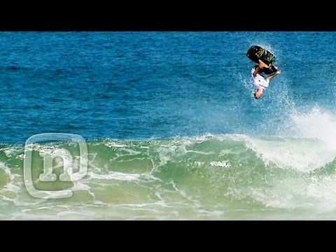 Danny Harf & Shane Bonifay: DEFY Wakeboard Tow-In Wave Surfing - UCsert8exifX1uUnqaoY3dqA