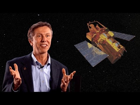 NASA | Swift: A Decade of Game-changing Astrophysics - UCAY-SMFNfynqz1bdoaV8BeQ