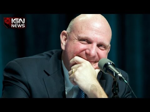 Former Microsoft CEO Steve Ballmer Buys LA Clippers - UCKy1dAqELo0zrOtPkf0eTMw