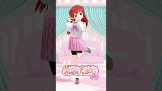 【MMDで #踊ってみた 】クローバー♧クラブ-C♧C- 【兎鉄たまき】